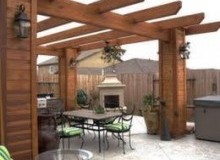 Kwikfynd Pergolas
townsend